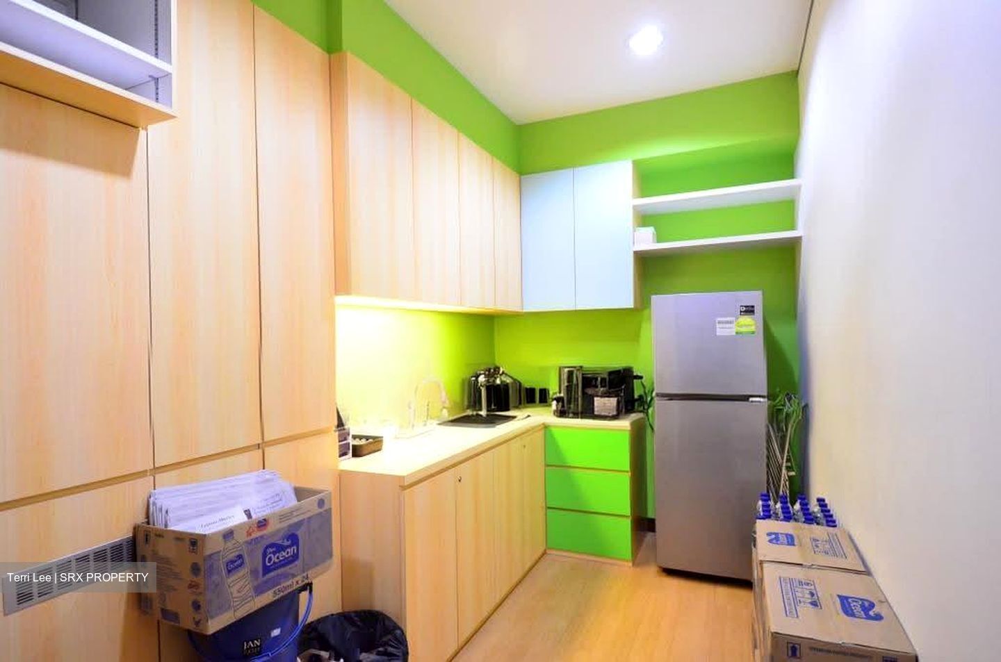 Suntec Tower Three (D1), Office #569591471